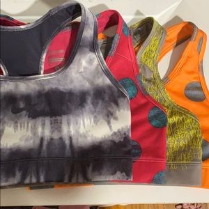 Nike Sport Bras